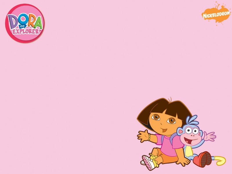 dora, explorer, 720P