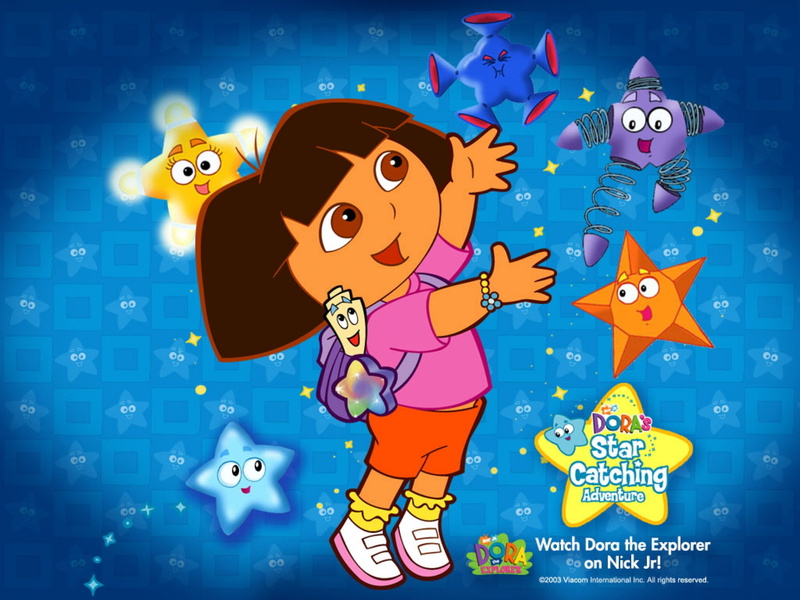 1080P, explorer, dora