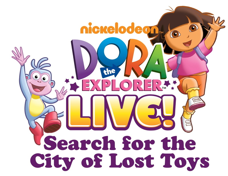 dora, 720P, explorer