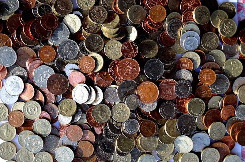 value, graph, currency, variation, copper, round, savings, collection, kingdom, still life, price, full frame, united, coin, exchange, shape, Money, color