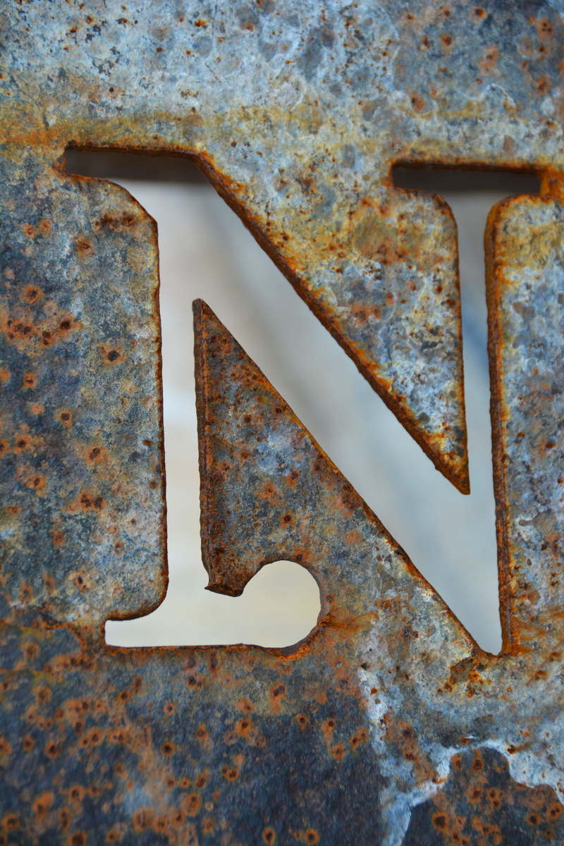 abc, shape, run-down, old, 5K, teach, day, letter, communication, damaged, bad condition, capital, plate, rusty, number, design, backgrounds, learning