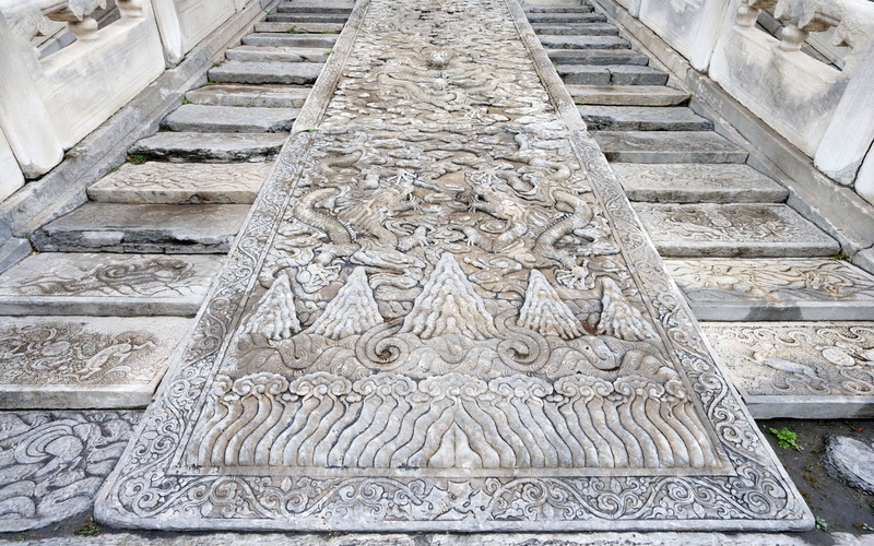 travel destinations, carving, ornate, steps and staircases, art and craft, gray, place of worship, no people, the past, carving - craft product, emboss