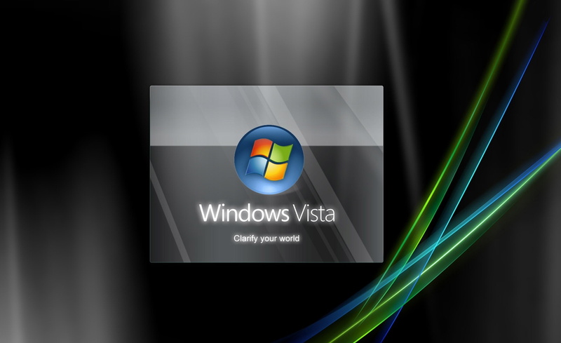 illuminated, multi colored, shape, studio shot, western script, black background, Windows Vista, 1080P, motion, no people, Clarify, direction