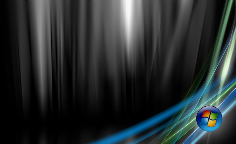 sports equipment, Windows, Ultimate, 1080P, blue, nature, arts culture and entertainment, ball, Windows Vista, hanging, sphere, technology