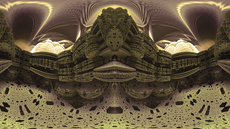 Artistic, Sepia, carving - craft product, Symmetry, Brown, Digital Art, indoors, art and craft, 3D, craft, belief, Abstract, Surreal, ornate, pattern, no people