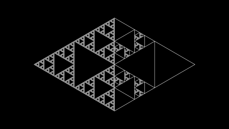 1080P, shape, studio shot, built structure, architecture, copy space, pattern, print, mathematics, black color, indoors, nature, textile, monochrome, design