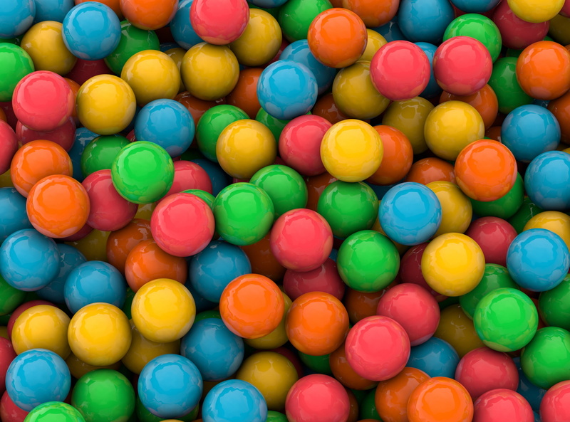 temptation, multi colored, still life, directly above, full frame, 3D, color, freshness, abundance, variation, indulgence, Artistic, sweet food, choice