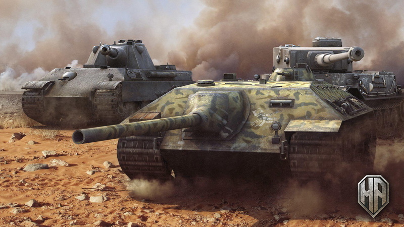 d, world of tanks, panther, 1080P, tanks, graphics, kpfw, 3d graphics, e, vi, tanks from games, ii, games, tiger, p, world, pz