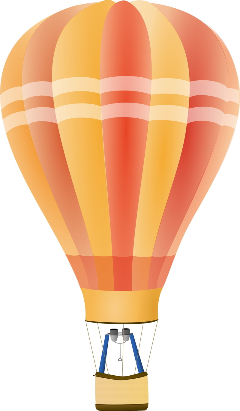 mid-air, ride, outdoors, air vehicle, balloon, cut out, white background, 2K, transportation, extreme sports, hot, sport, hot air balloon, emotion, yellow