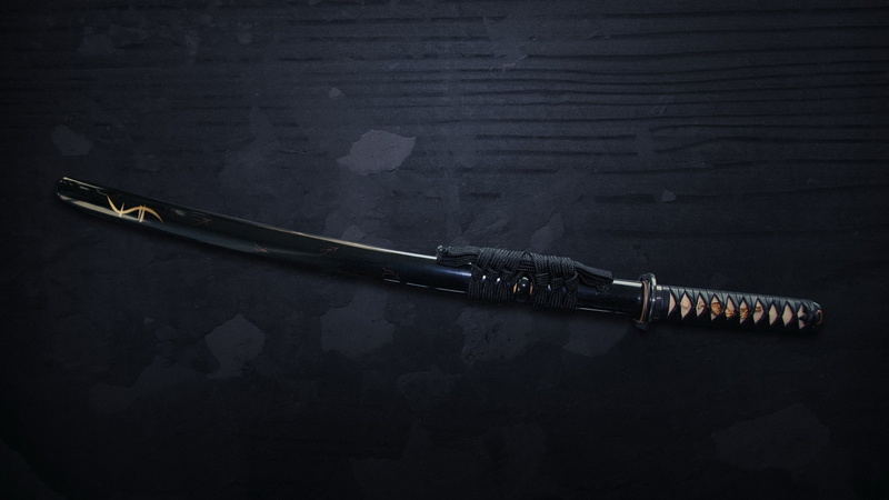 art, x, tv, series, entertainment, Heroes (TV Series), swords, 1080P, Katana, heroes, hd