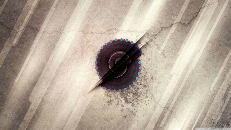 design, no people, pattern, hole, high angle view, nature, digital, fractal, animal, wood - material, abstract, light, flooring, insect, computer, single object