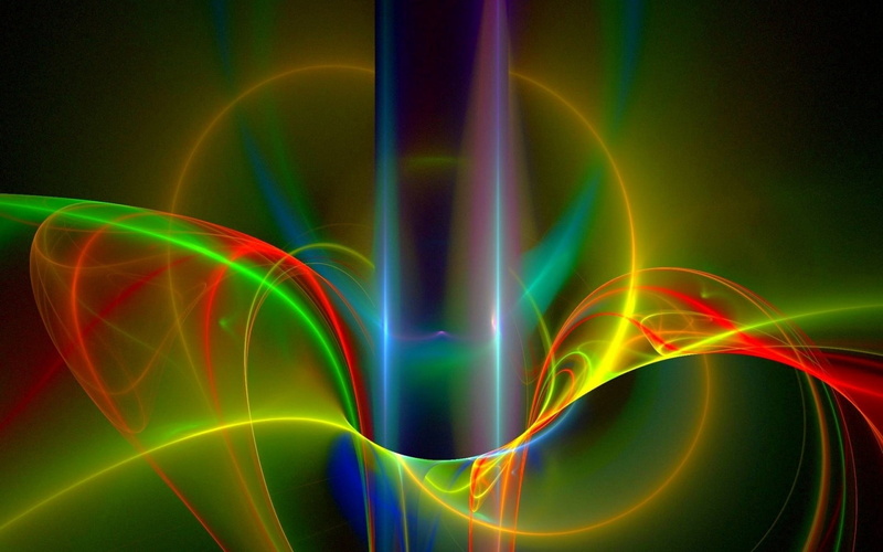 backdrop, 1080P, background, space, colors, lines, backgrounds, illuminated, laser, art and craft, fantasy, night, long exposure, neon, energy, bright