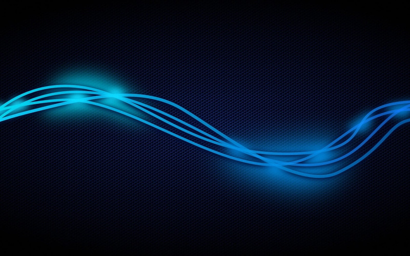 line, blue, no people, light, pattern, energy, computer Graphic, communication, illustration, neon, glowing, motion, backgrounds, light - Natural Phenomenon