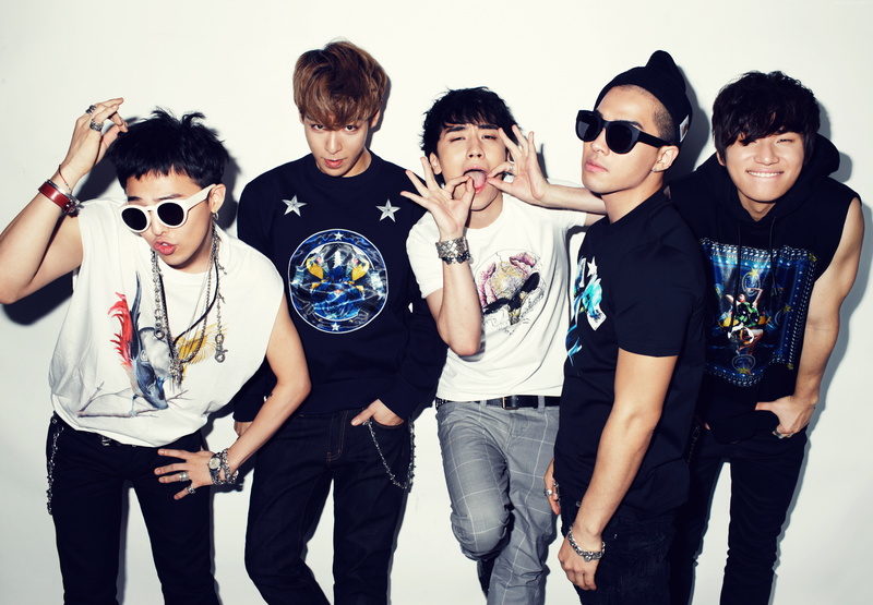 sunglasses, people, G-Dragon, indoors, front view, men, Big Bang, group of people, portrait, togetherness, Top music artist and bands, young men, young adult