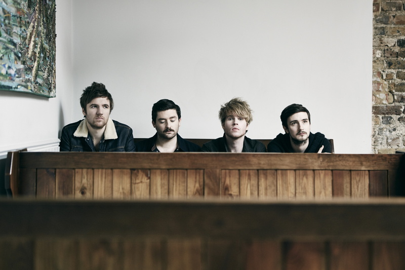 5K, Mark Prendergast, Vinny May, Top music artist and bands, Jason Boland, Kodaline, Steve Garrigan