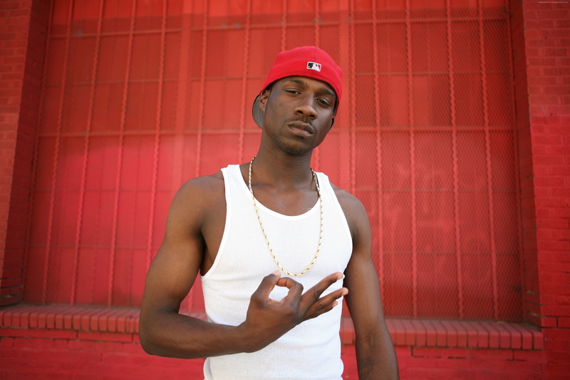 Jay Rock, rapper, Top music artist and bands, 4K