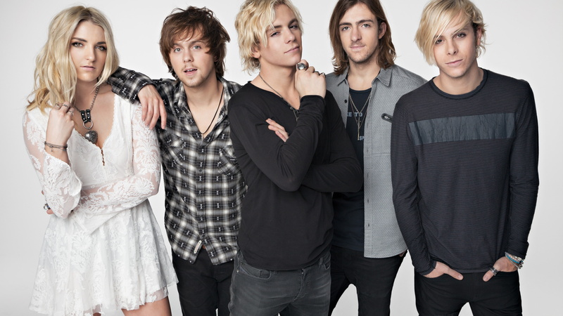 photography, Riker Lynch, Rocky Lynch, R5, Ross Lynch, Rydel Lynch, 5K, Ellington Ratliff, band, Top music artist and bands