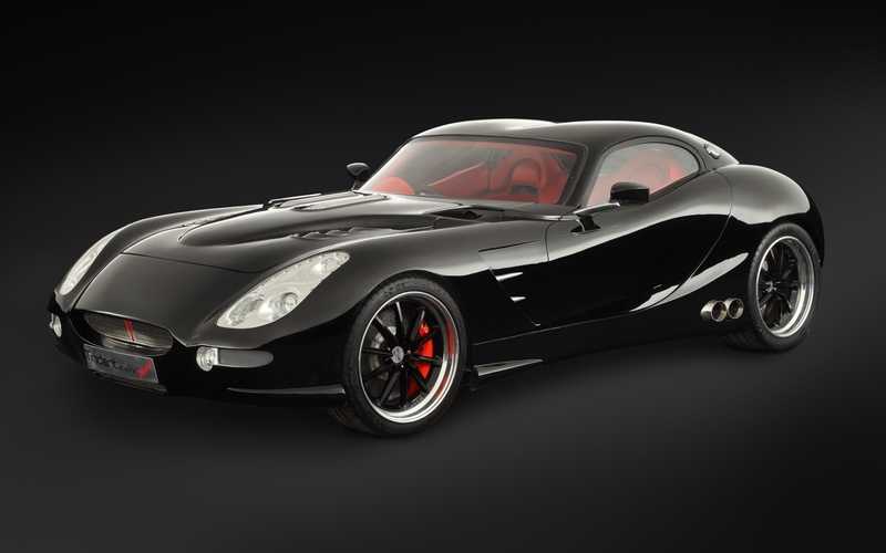 muscle, 2K, black, car, 2014, magna, cars, iceni, other cars, trident