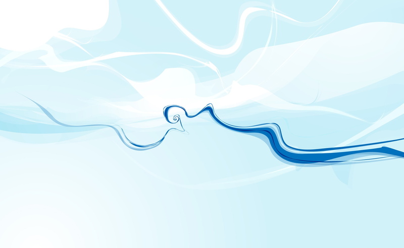 nature, close-up, design, smoke - physical structure, 2K, digital, white color, studio shot, Aero, white, water, complexity, white background