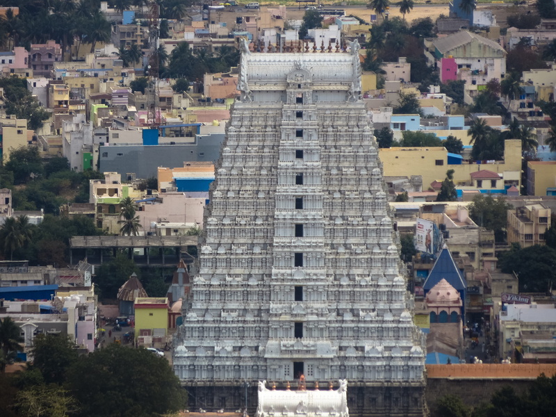 city, religious, community, history, high angle view, religion, temple, yoga, built structure, god, place of worship, apartment, architecture, india, 4K