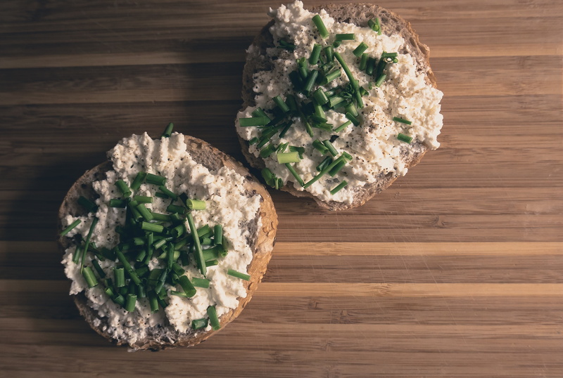 table, cottage-cheese, healthy, wood, 4K, wellbeing, brown, freshness, cutting-board, surface, no people, green color, vegetable, indoors, wooden, food