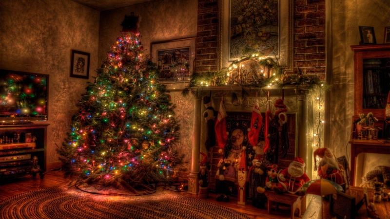 christmas lights, nature, travel, indoors, temple, oriental, gift, old, golden, religion, christmas tree, worship, culture, religious, christmas, buddhist