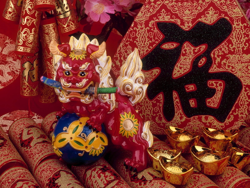 mask - Disguise, cultures, celebration, hinduism, holiday, yellow, creativity, representation, indoors, chinese New Year, thailand, china - East Asia, gold Colored