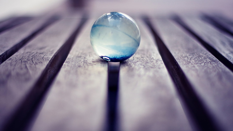 water faucet, diode, studio shot, nature, beverage, indoors, timepiece, marbles, black, blue, selective focus, light-emitting diode, sphere, at the edge of