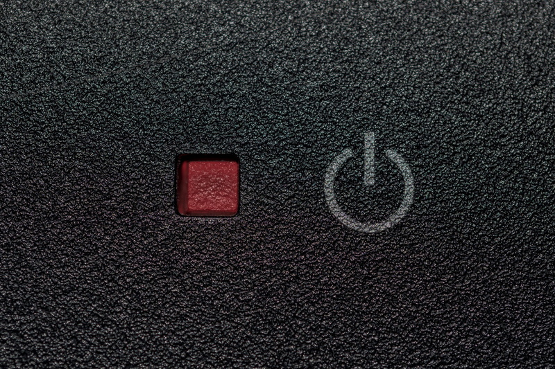 no people, geometric shape, red, 4K, Current, Switch, power, textured, communication, single object, power-saving mode, black color, illustration, indoors