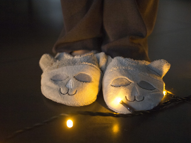 human leg, new year, unrecognizable person, focus on foreground, illumination, art and craft, human foot, 4K, netherlands, anthropomorphic face, evening