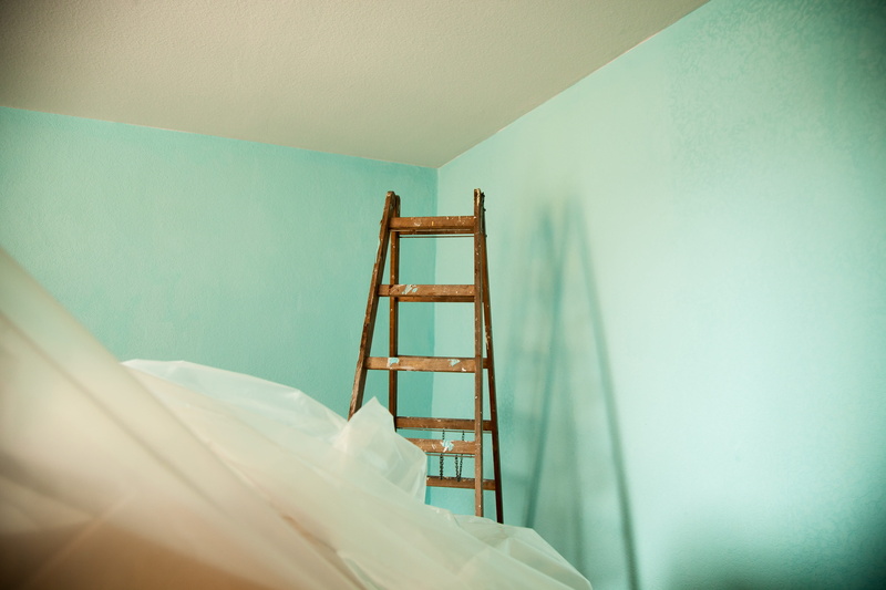head, indoors, conversion, seat, renovation, built structure, job, cover, site, slide, color, bed, no people, architecture, painter working, move, home interior