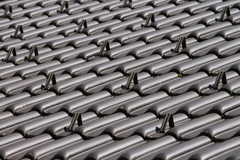 side by side, structure, metal, close-up, roof tiles, tile, covered, architecture, design, protection, 4K, shiny, uniform, still life, evenly, textured