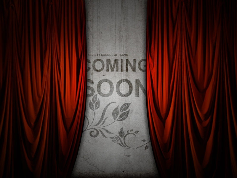 text, sign, 1080P, coming, coming soon
