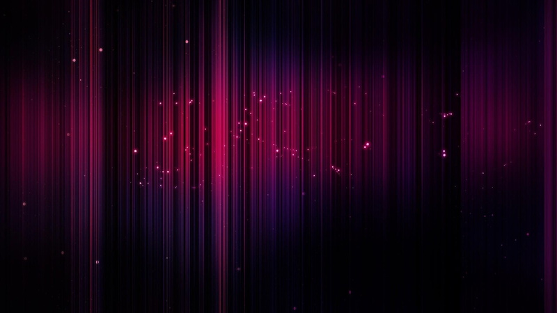 stars, darkness, stage, purple, night, theater curtain, light, 1080P, space, night sky, magenta, black, laser, curtain