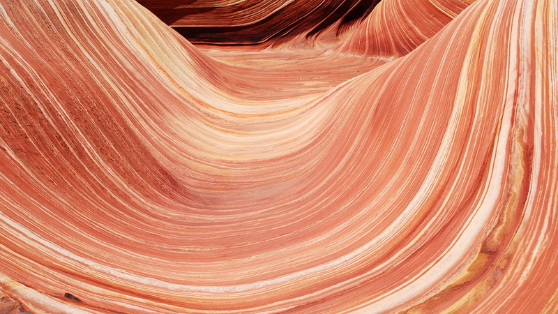 red, sandstone, texture, design, digital, textured, beauty in nature, geology, color, rock, shape, modern, abstract, theater curtain, fractal, ravine, curve