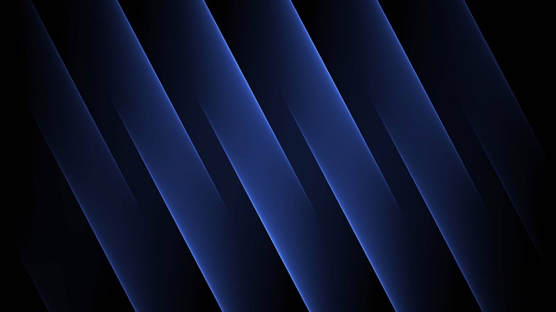 Stripes, HD, abstract, 8k, Blue, 2K, 4k