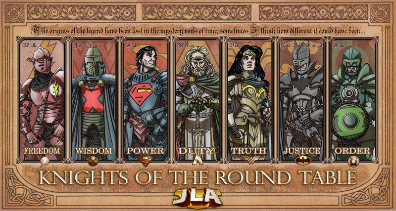 league, lantern, superheroes, superman, fantasy, heroes, dc, art, Batman, green lantern, comics, 1080P, knights, hd, flash, green, justice