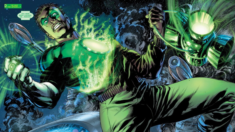 jordan, lantern, desktop, hal, hq, green, definition, 1080P