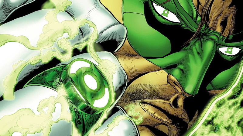 jordan, comics, lanterns, dc, hero, hull, green, famous, 1080P, screens, pictures