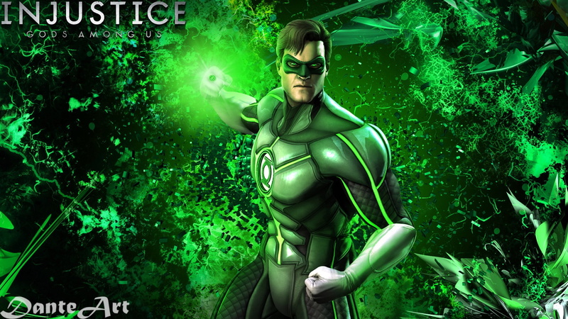 williams, injustice, nash, among, heller, us, hd, green, gods, 1080P, lantern