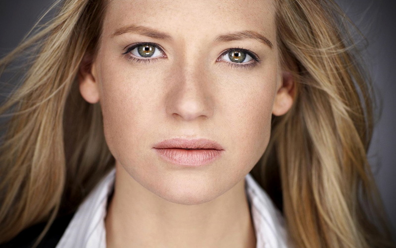 Celebrity, Anna Torv, 1080P