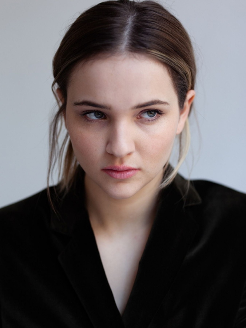 German, actress, celebrity, brunette, green eyes, Lisa Vicari, 720P