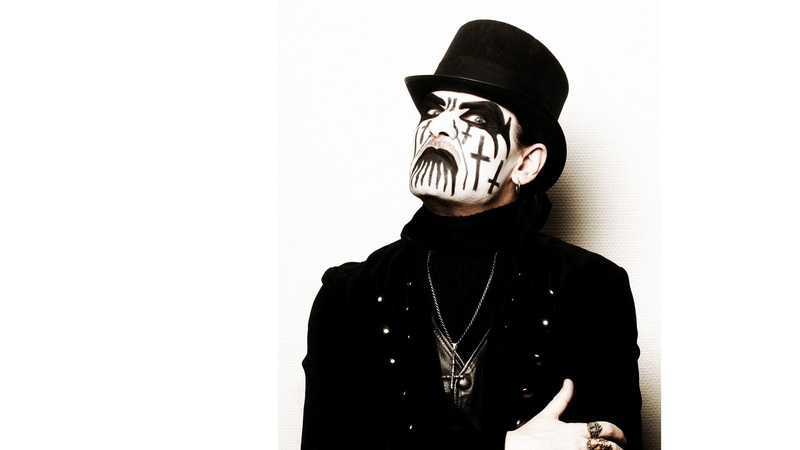 music, hat, s, diamond, 1920x1080, king, fedora, black, king diamond, 1080P, men