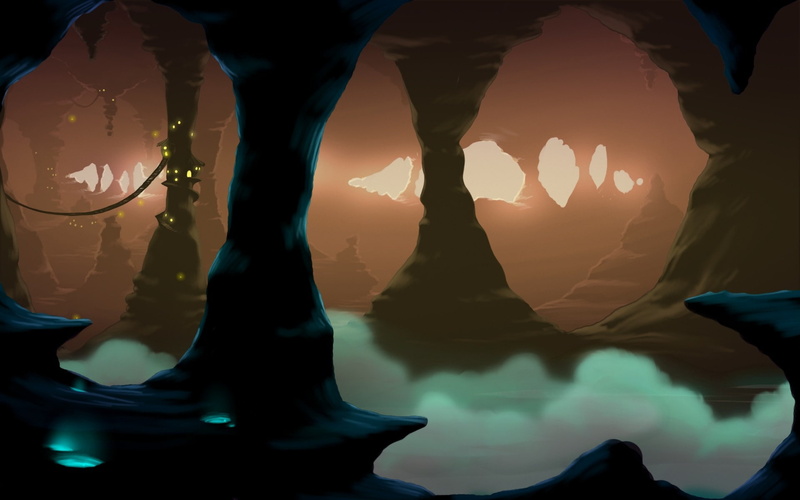Beyond Reality, Bejeweled, 1080P, Bejeweled 3, fantasy art