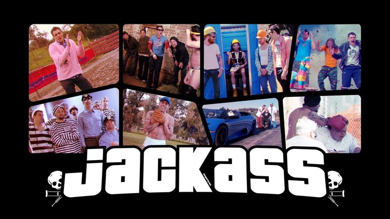 comedy, reality, jackass, series, documentary, 1080P, funny