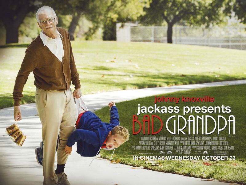 jackass, comedy, grandpa, reality, bad, 2K