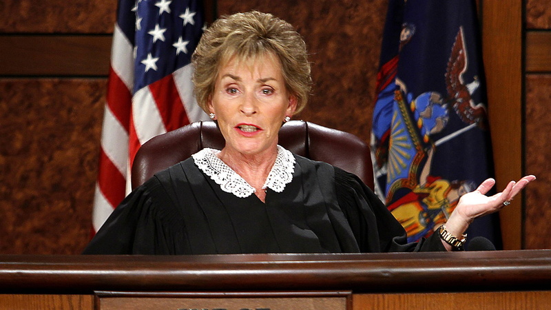 series, judy, reality, 1080P, judge, court, crime