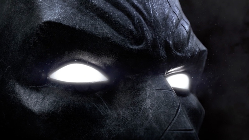 PS4, 4K, PS VR, Batman: Arkham VR