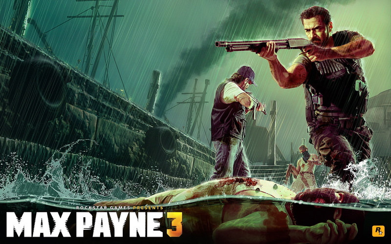payne, rockstar, 1080P, max
