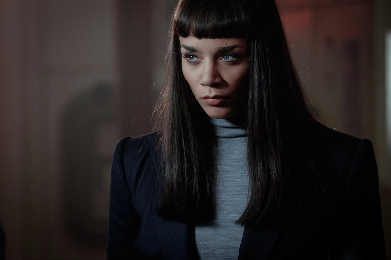 Ready Player One, Hannah John-Kamen, Movie, 1080P